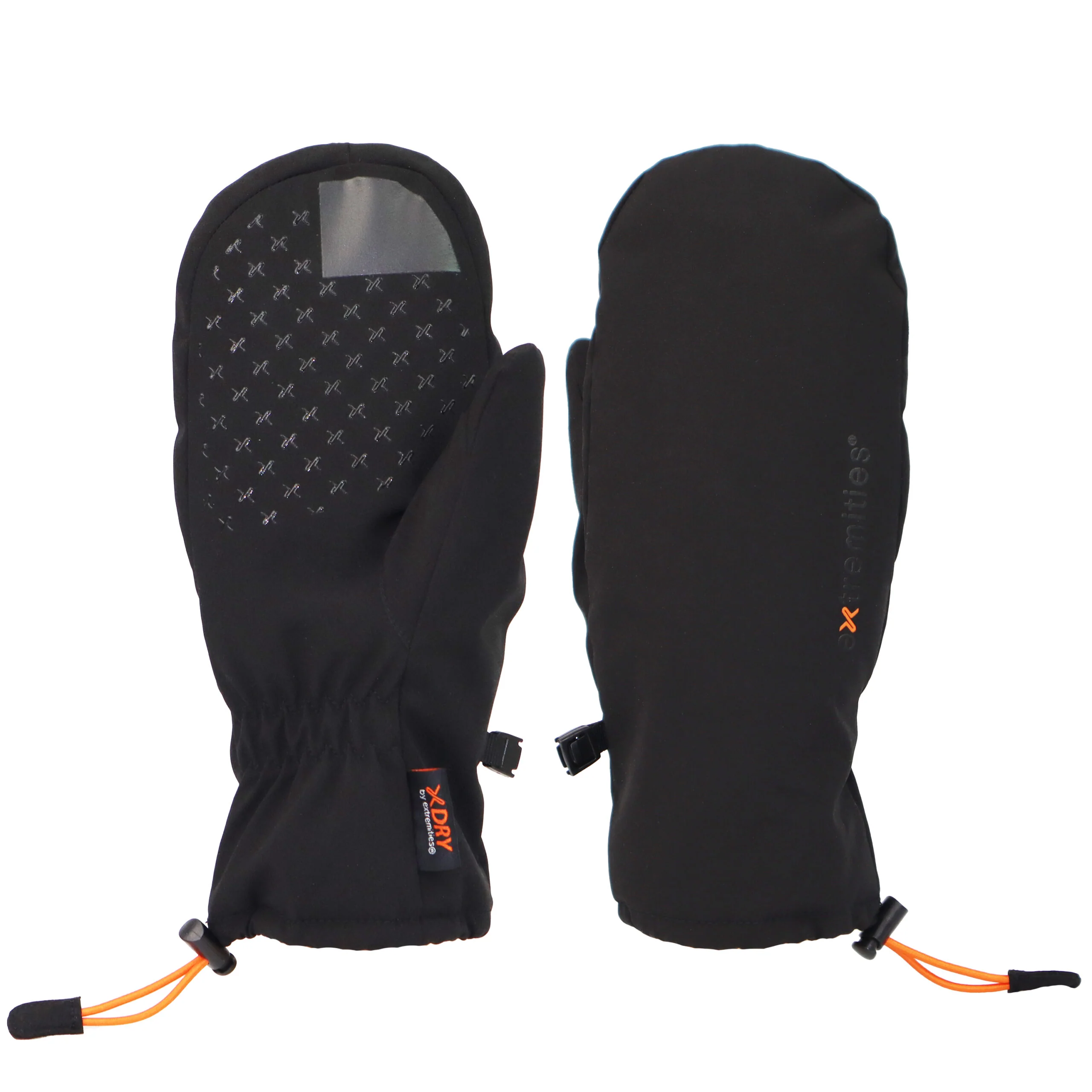 Extremitites Sherpa Insulated Waterproof Mitts