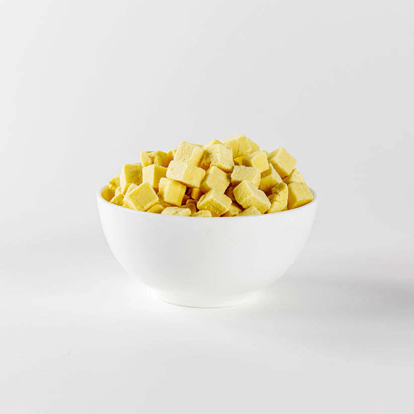 Forager Freeze-Dried Tasty Cheddar 50g - Image 3