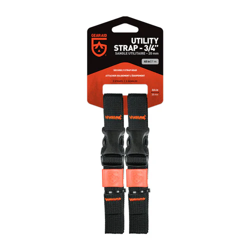 Gear Aid 3/4" Utility Strap - Image 2