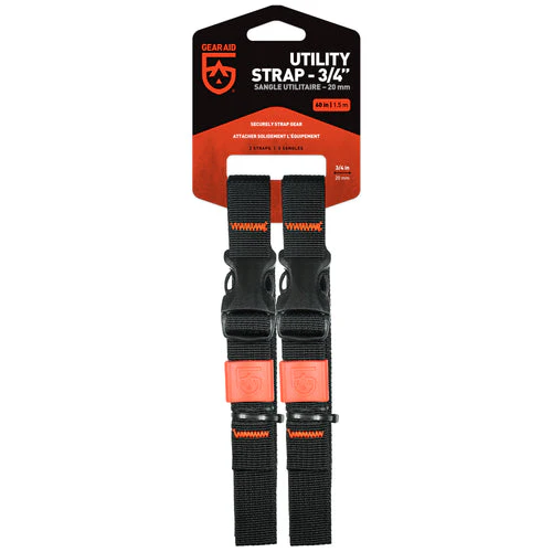Gear Aid 3/4" Utility Strap - Image 3