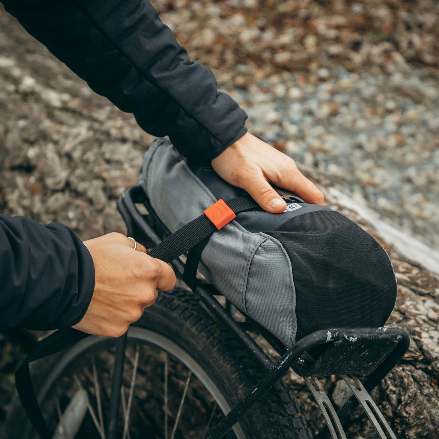 Gear Aid 3/4" Utility Strap - Image 7