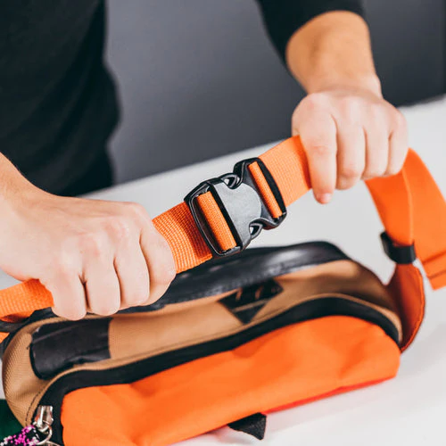Gear Aid Dual Adjust Buckle - Image 9