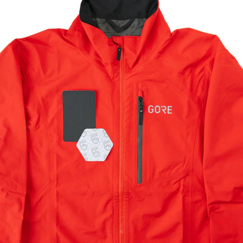 Gear Aid Gore-Tex Fabric Patches - Image 3