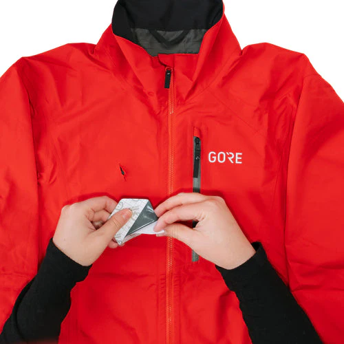 Gear Aid Gore-Tex Fabric Patches - Image 4
