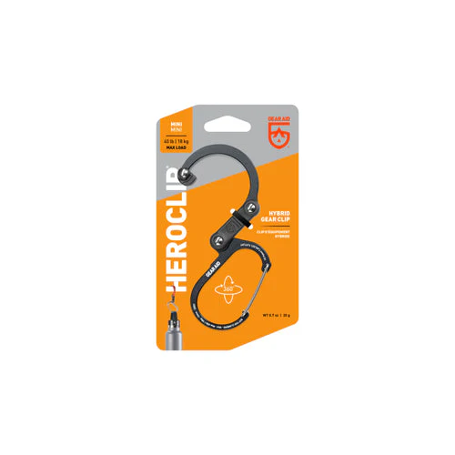 Gear Aid Heroclip Mini - Image 2