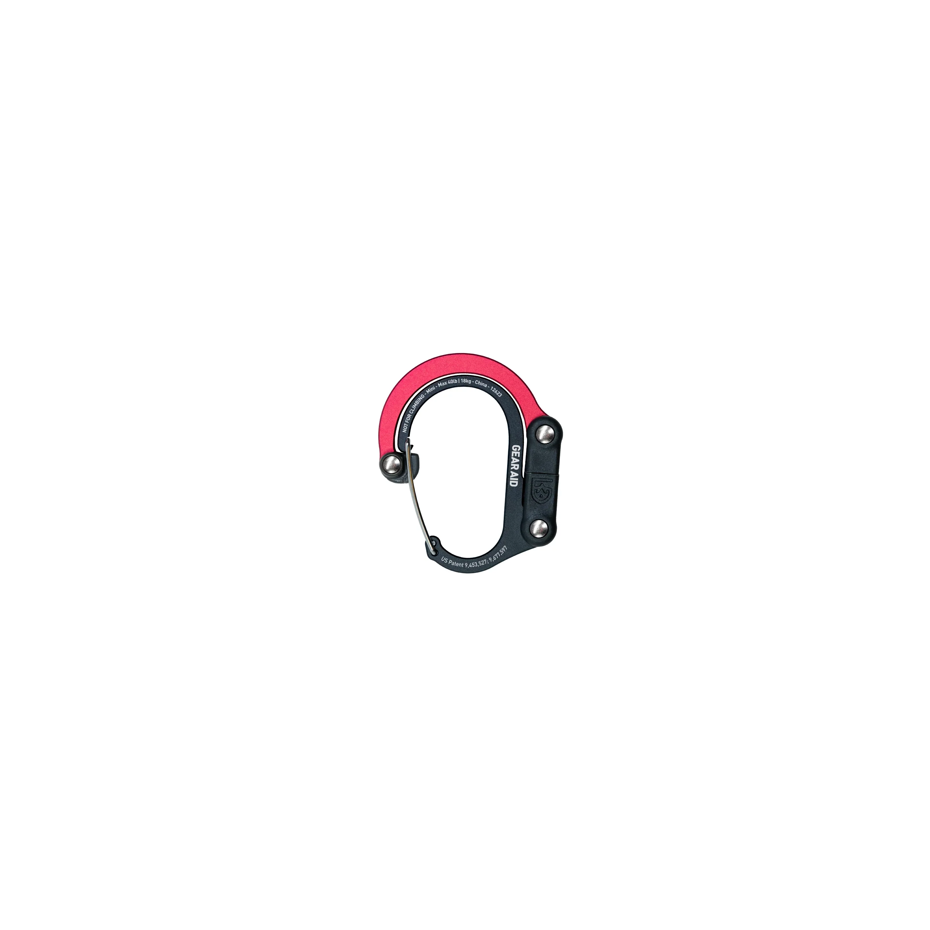 Gear Aid Heroclip Mini - Image 3