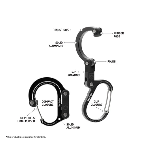 Gear Aid Heroclip Mini - Image 7