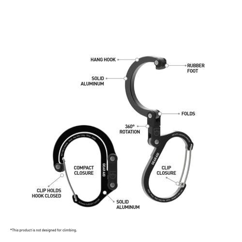 Gear Aid Heroclip Small - Image 10