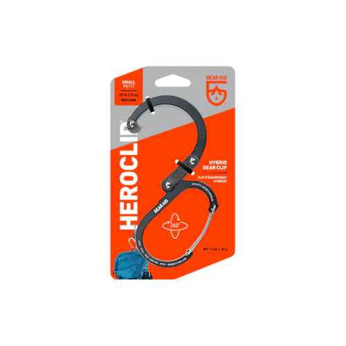 Gear Aid Heroclip Small - Image 2