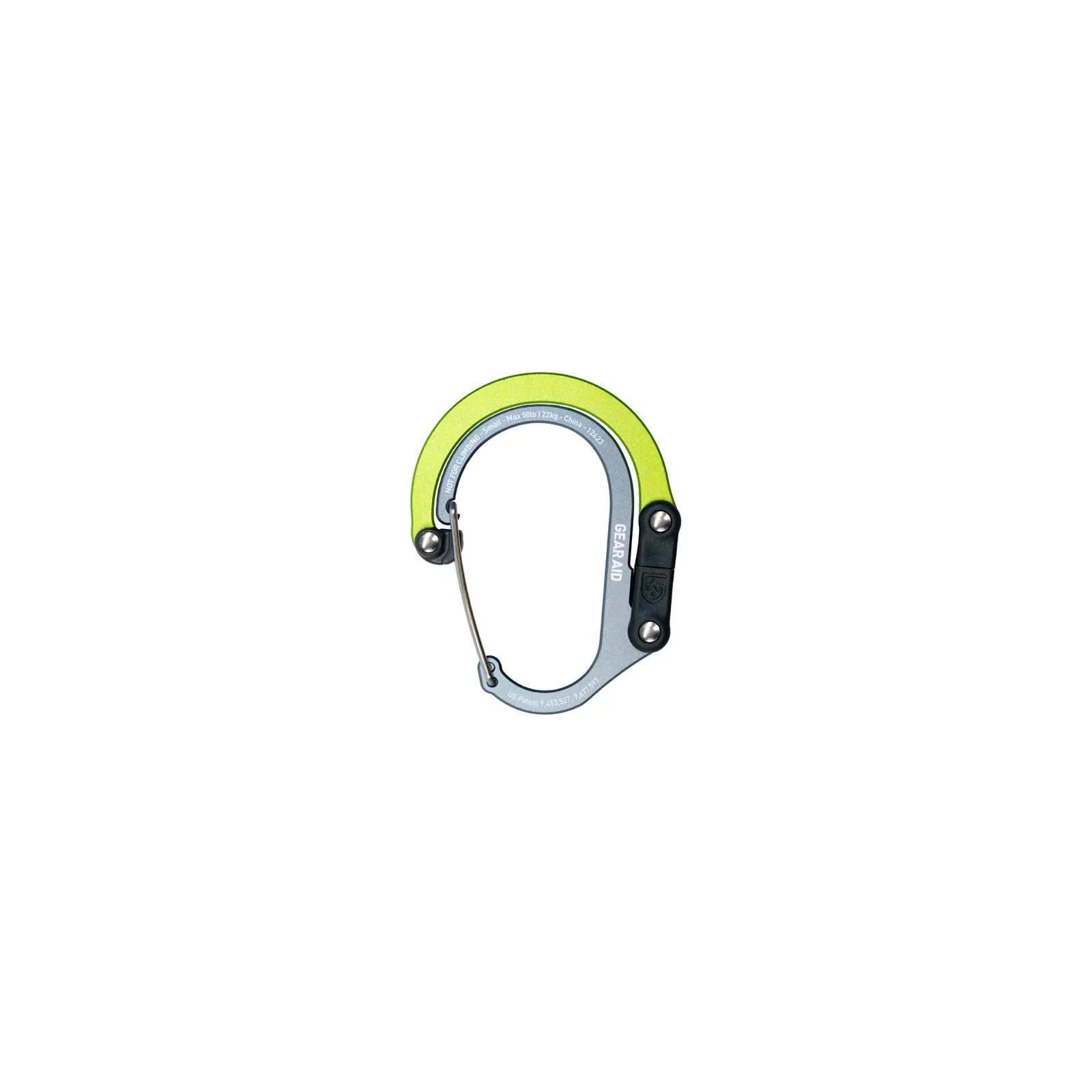Gear Aid Heroclip Small - Image 6
