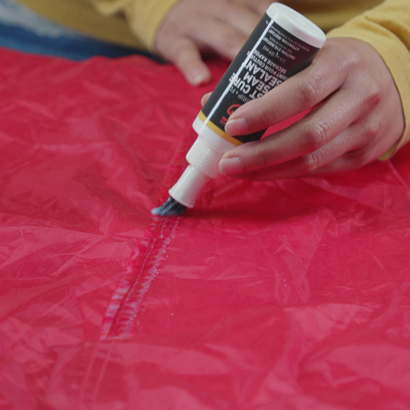 Gear Aid Seam Grip + FC Fast Cure Seam Sealant - Image 3