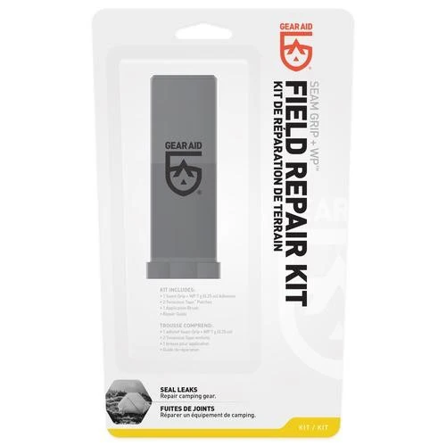 Gear Aid Seam Grip + WP Field Repair Kit