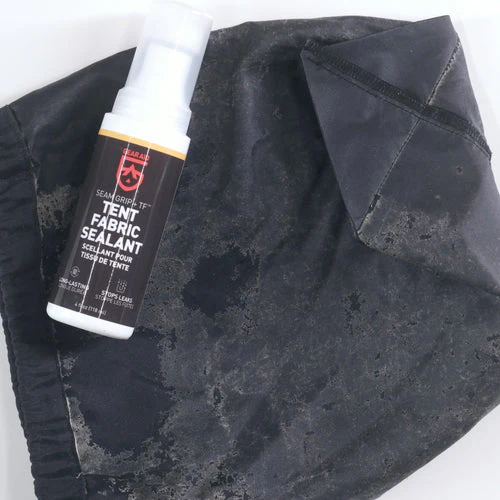 Gear Aid Seam Grip + TF Tent Fabric Sealant - Image 4