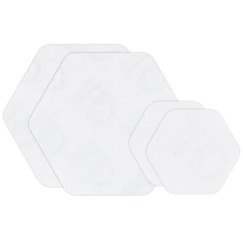 Gear Aid Tenacious Tape Hex Patches - Image 4