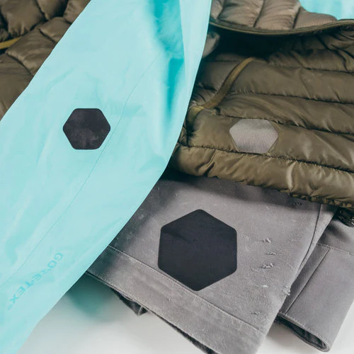 Gear Aid Tenacious Tape Hex Patches - Image 5