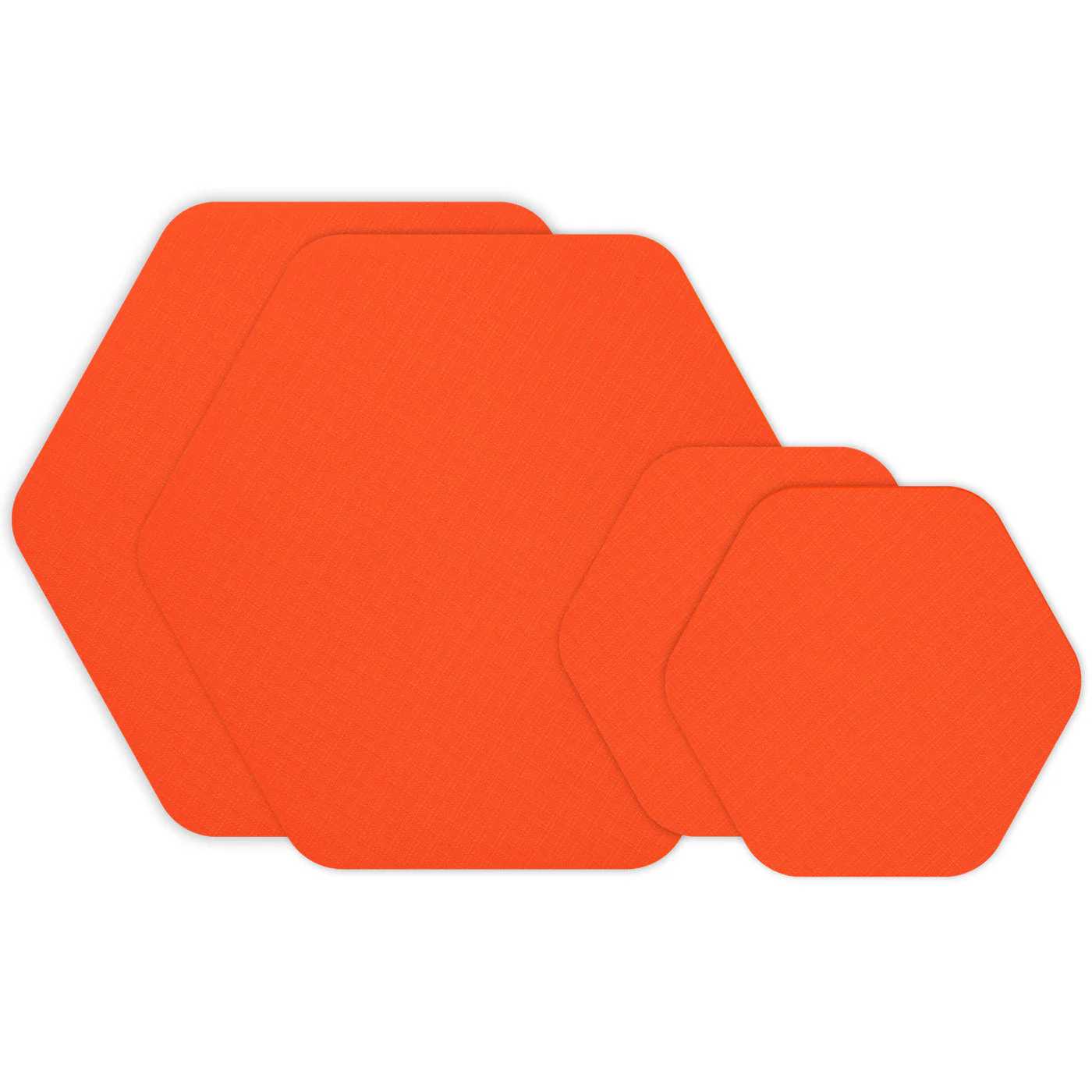 Gear Aid Tenacious Tape Hex Patches - Image 9