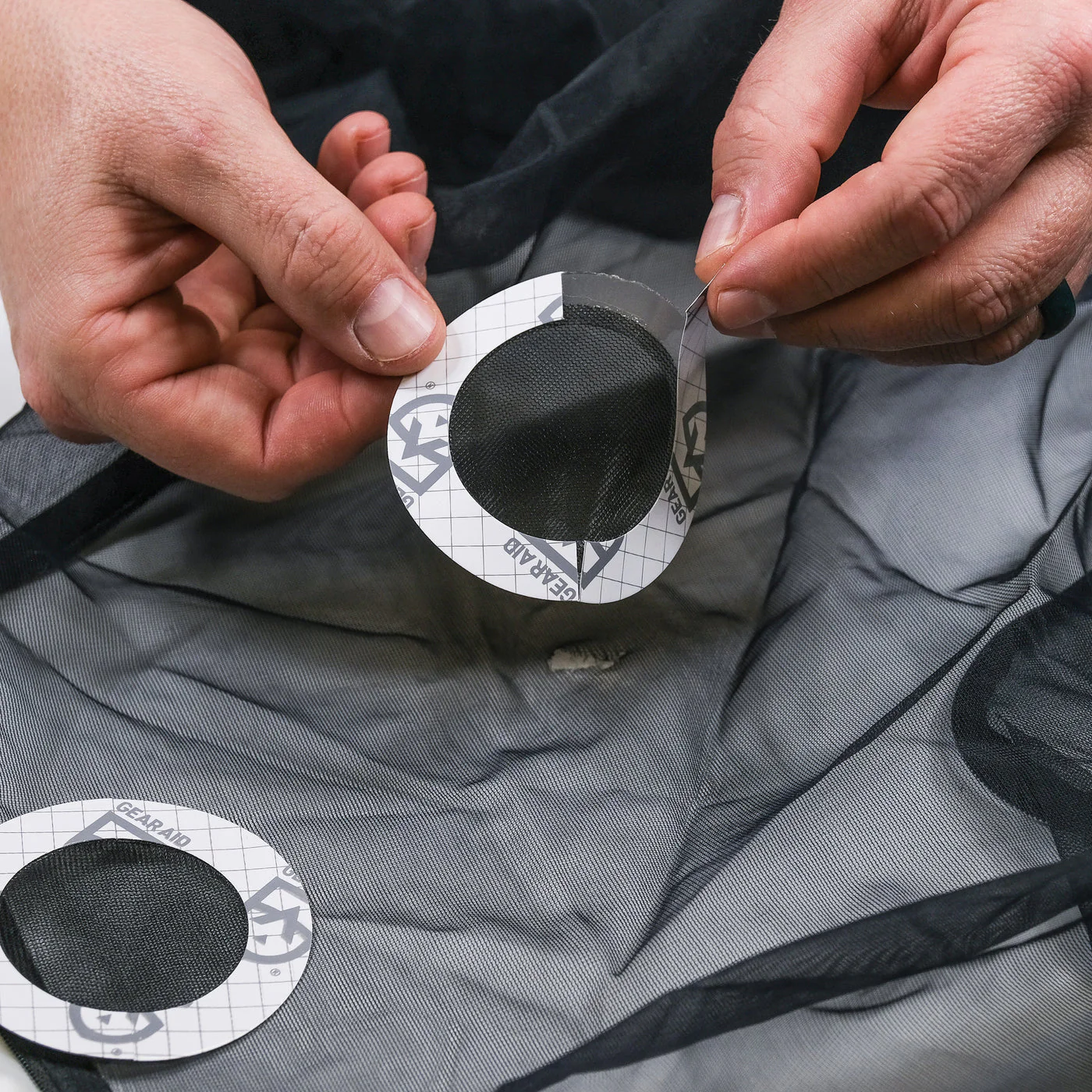 Gear Aid Tenacious Tape Mesh Patches - Image 3