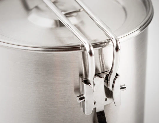 Glacier Stainless Boiler 1.1L - Image 5