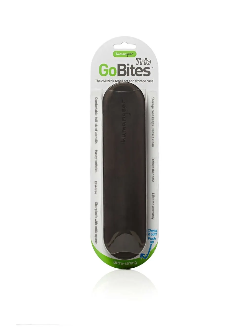 GoBites Trio Utensil Set - Image 2