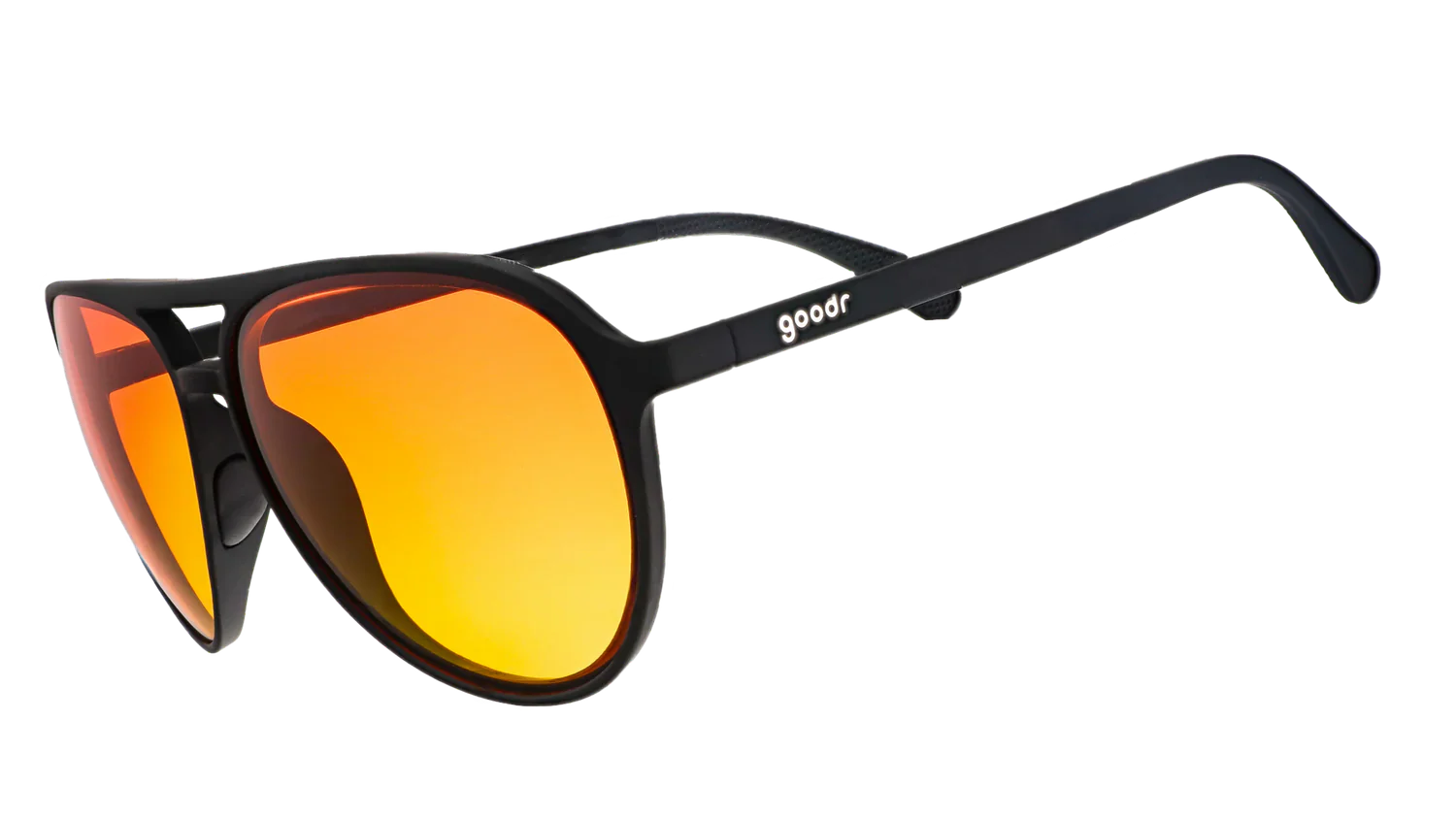 Goodr Mach G Sunglasses