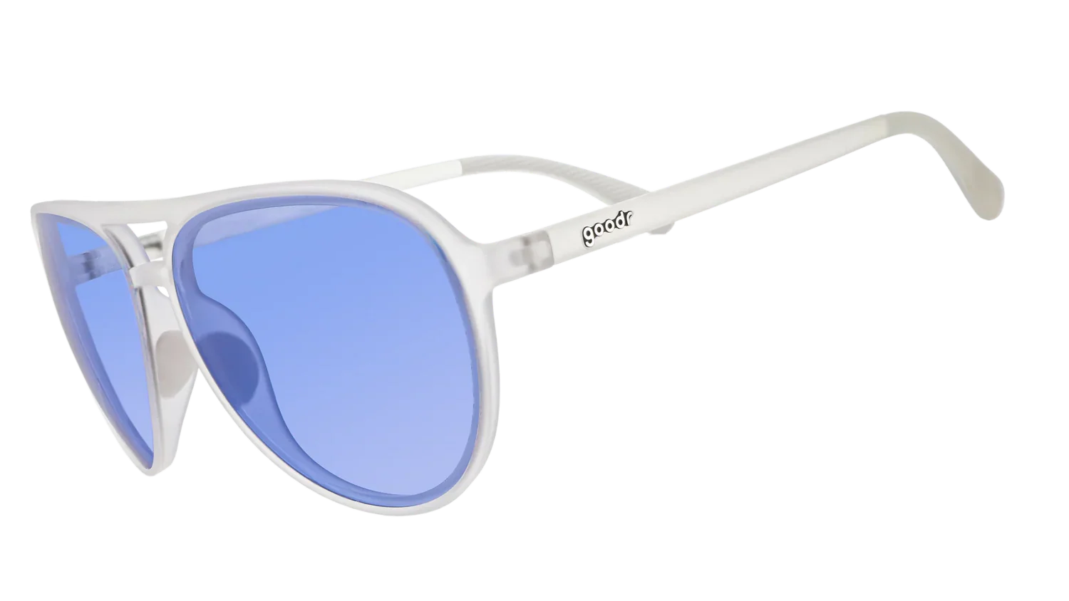 Goodr Mach G Sunglasses - Image 2