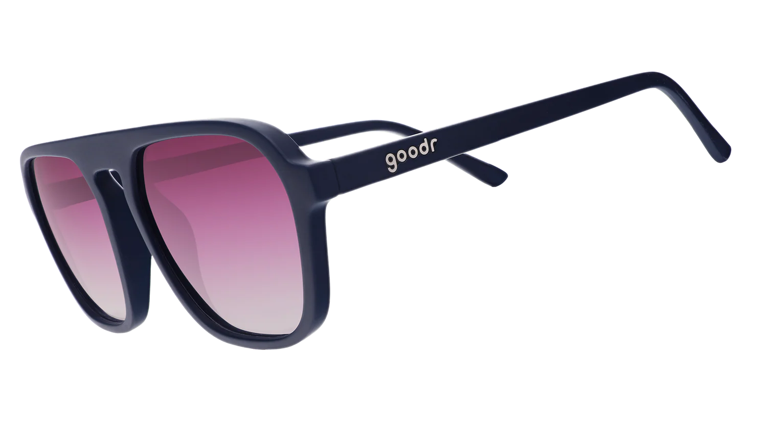 Goodr Retro G Sunglasses
