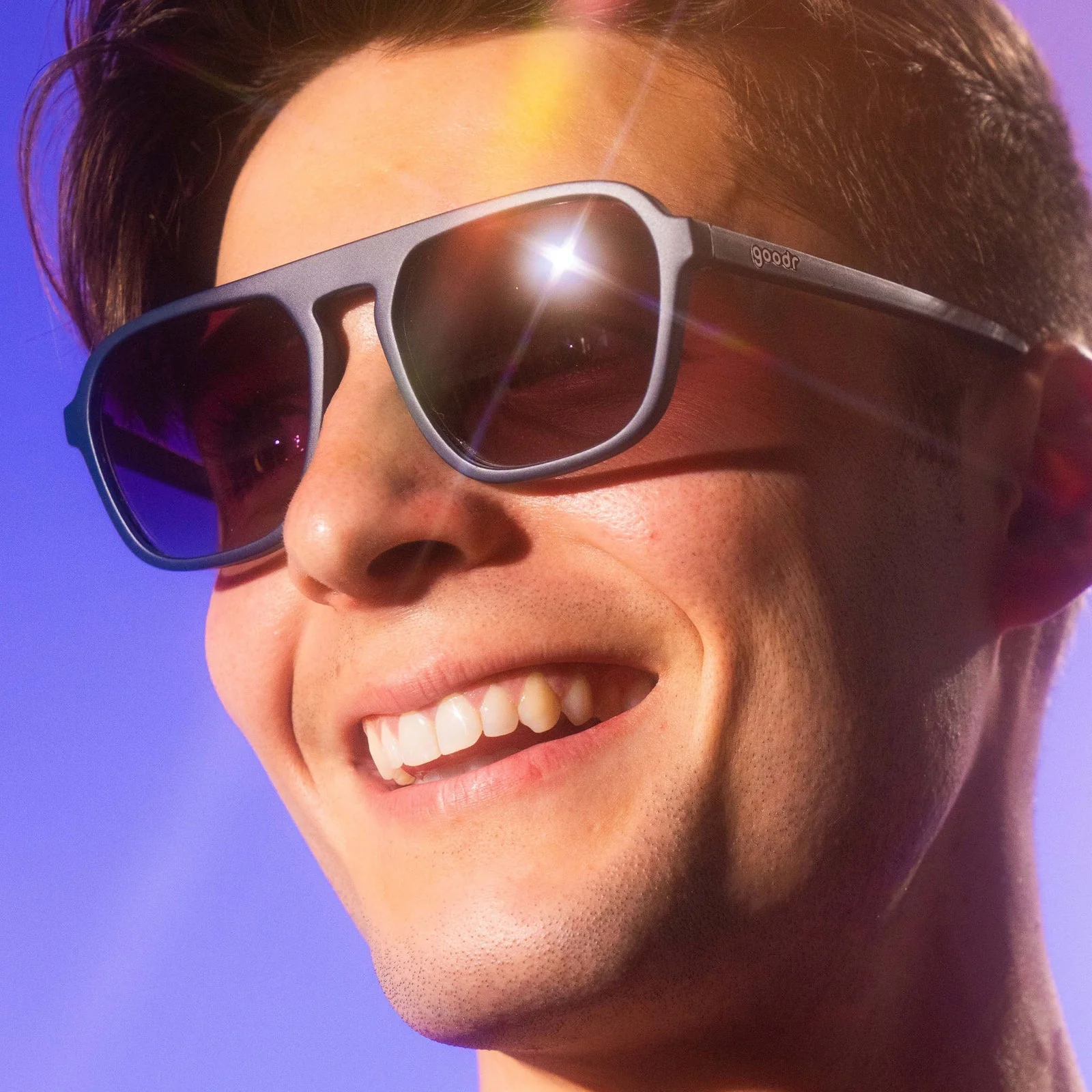 Goodr Retro G Sunglasses - Image 4