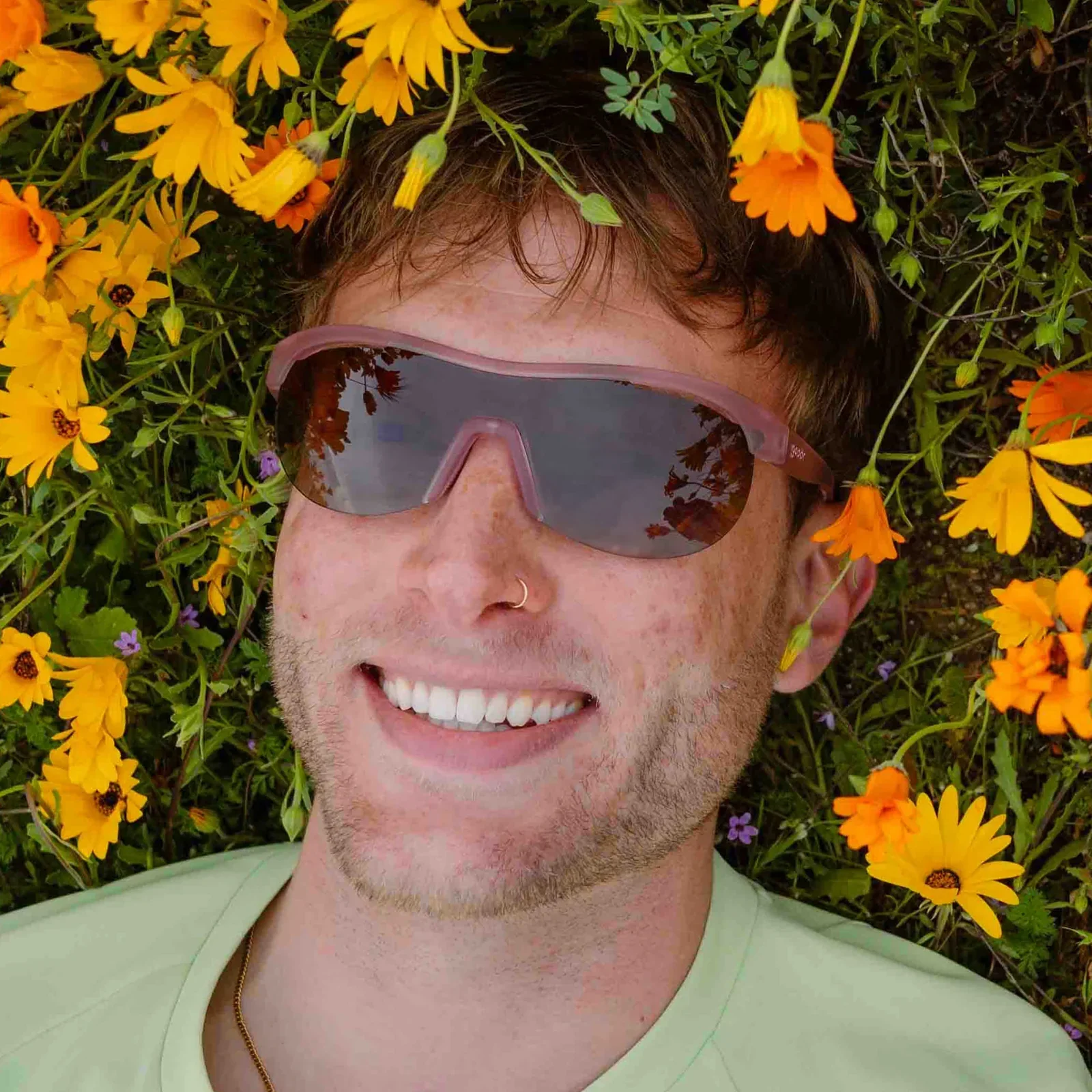 Goodr Sonic G Sunglasses - Image 6