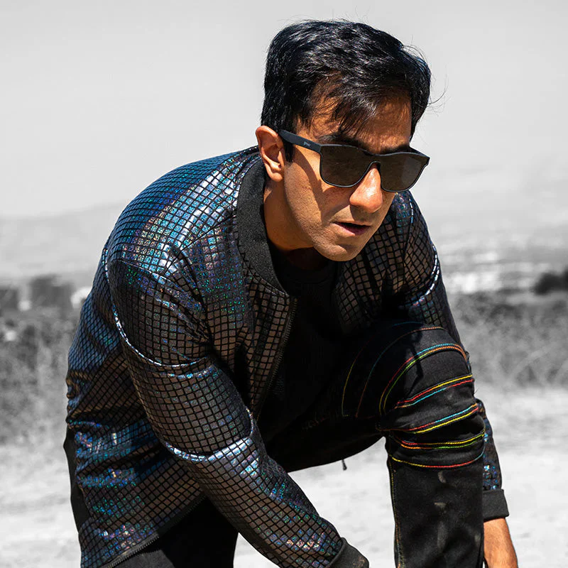 Goodr VRG Sunglasses - Image 4