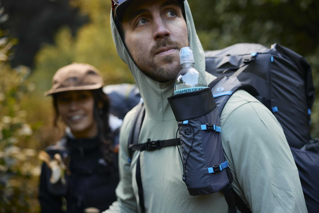Gossamer Gear Bottle Rocket - Image 3