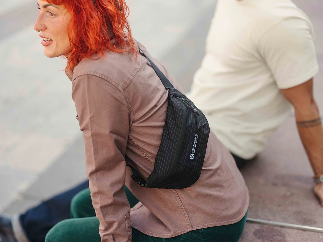 Gossamer Gear Bumster Jet - Image 3