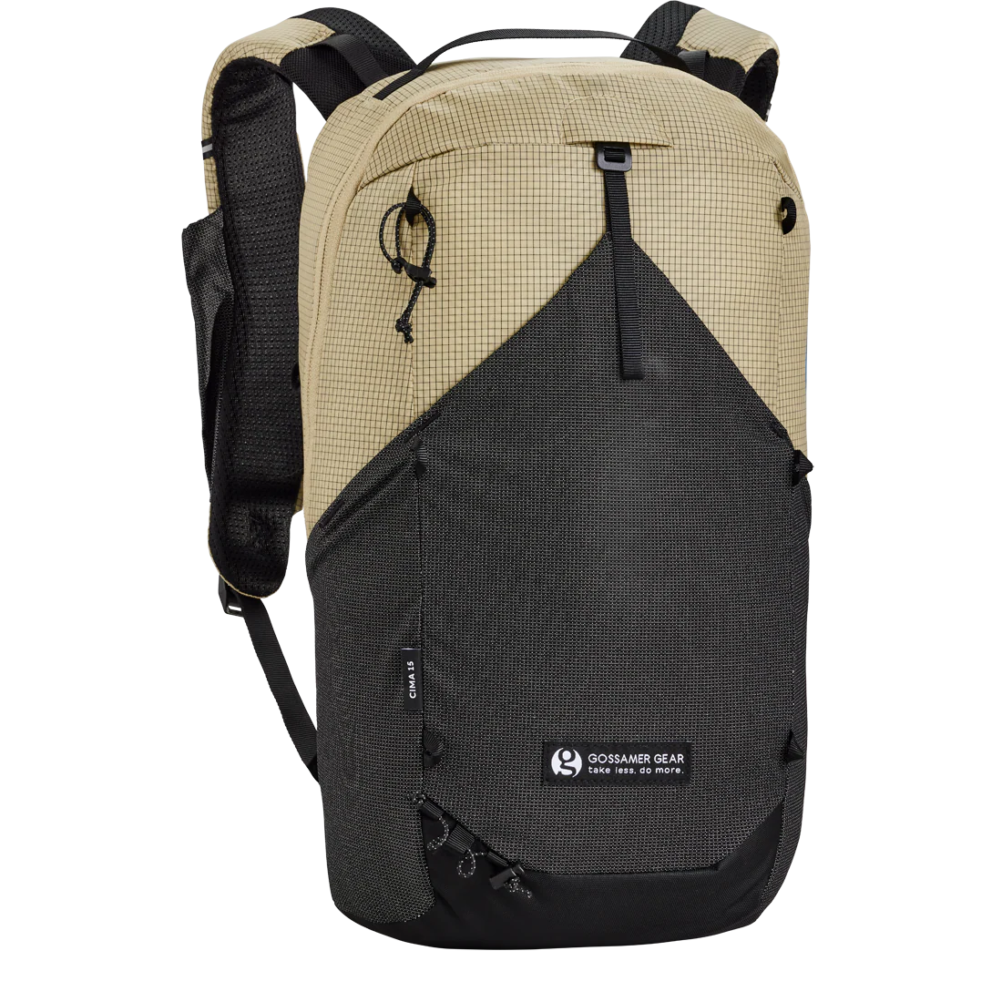 Gossamer Gear Cima 15 Daypack - Image 2