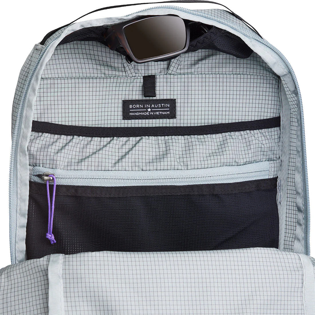 Gossamer Gear Cima 15 Daypack - Image 4