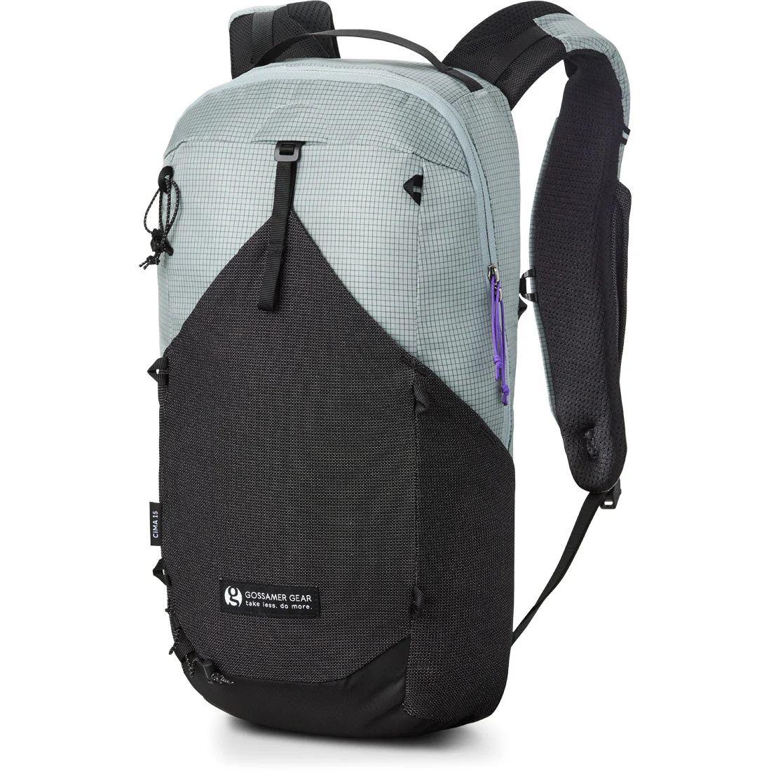 Gossamer Gear Cima 15 Daypack - Image 5