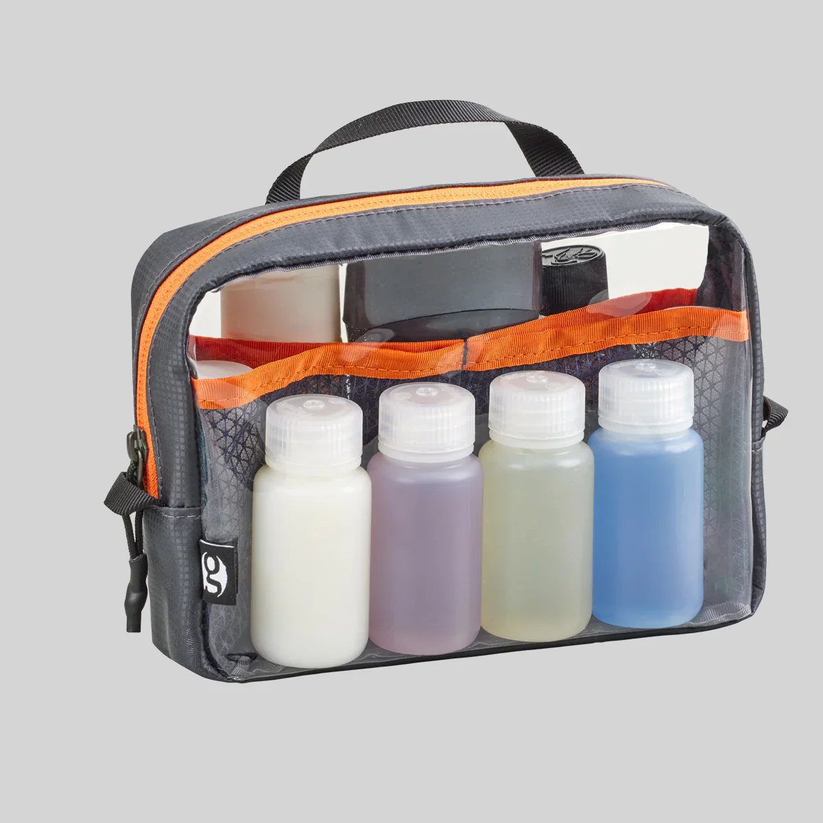 Gossamer Gear Clear Cube - Image 2