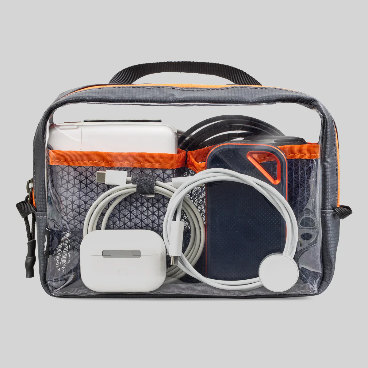 Gossamer Gear Clear Cube - Image 3