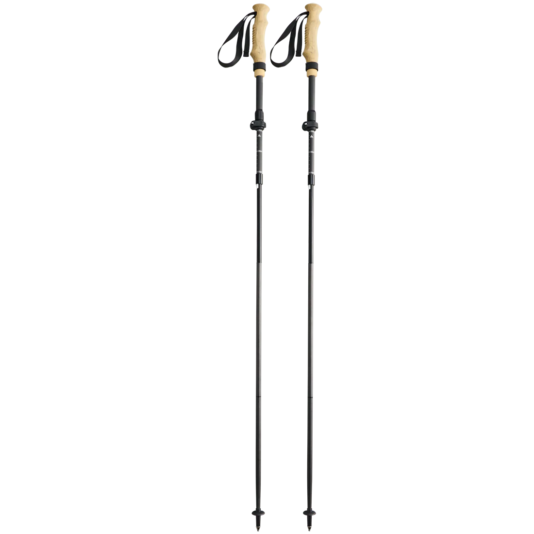 Gossamer Gear FT3 Folding Trekking Poles (pair) - Image 2