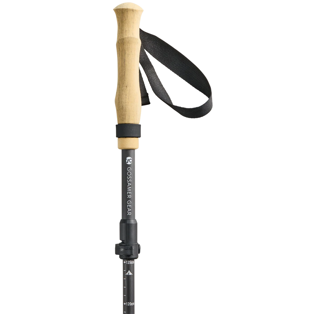 Gossamer Gear FT3 Folding Trekking Poles (pair) - Image 3