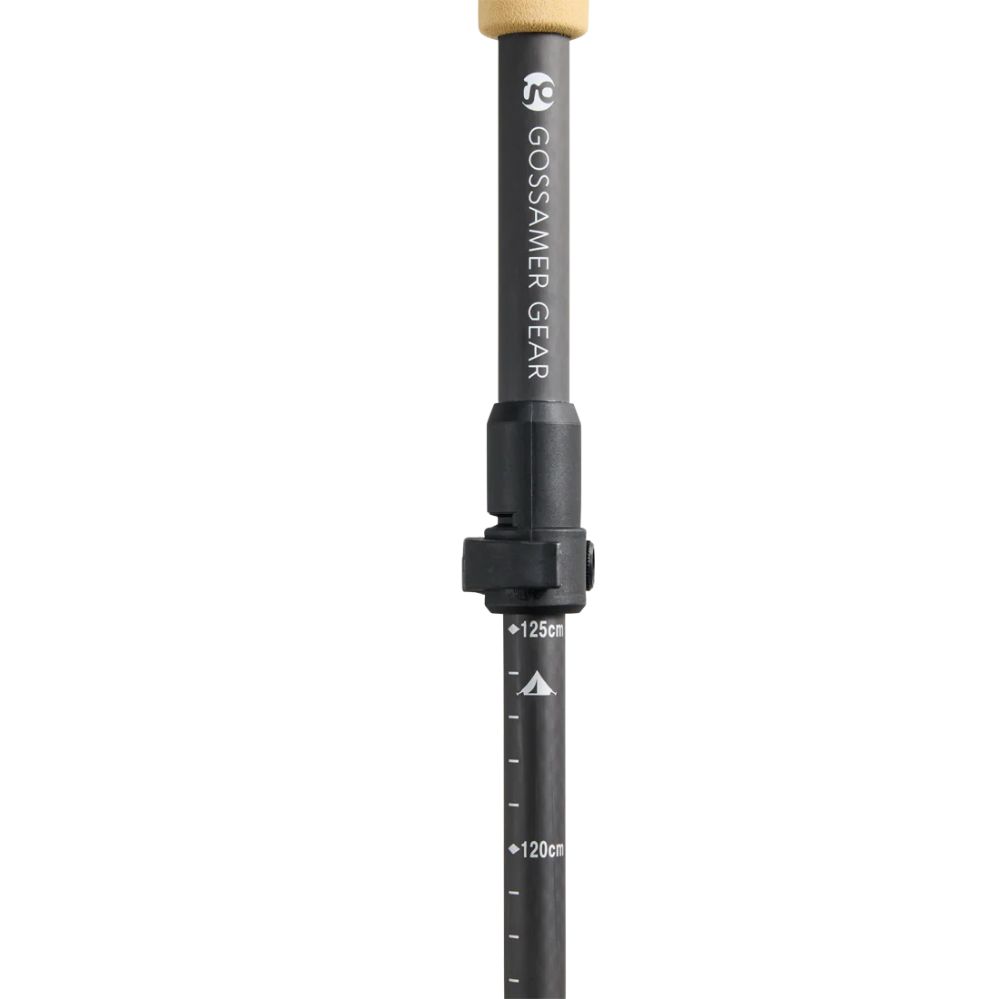 Gossamer Gear FT3 Folding Trekking Poles (pair) - Image 5