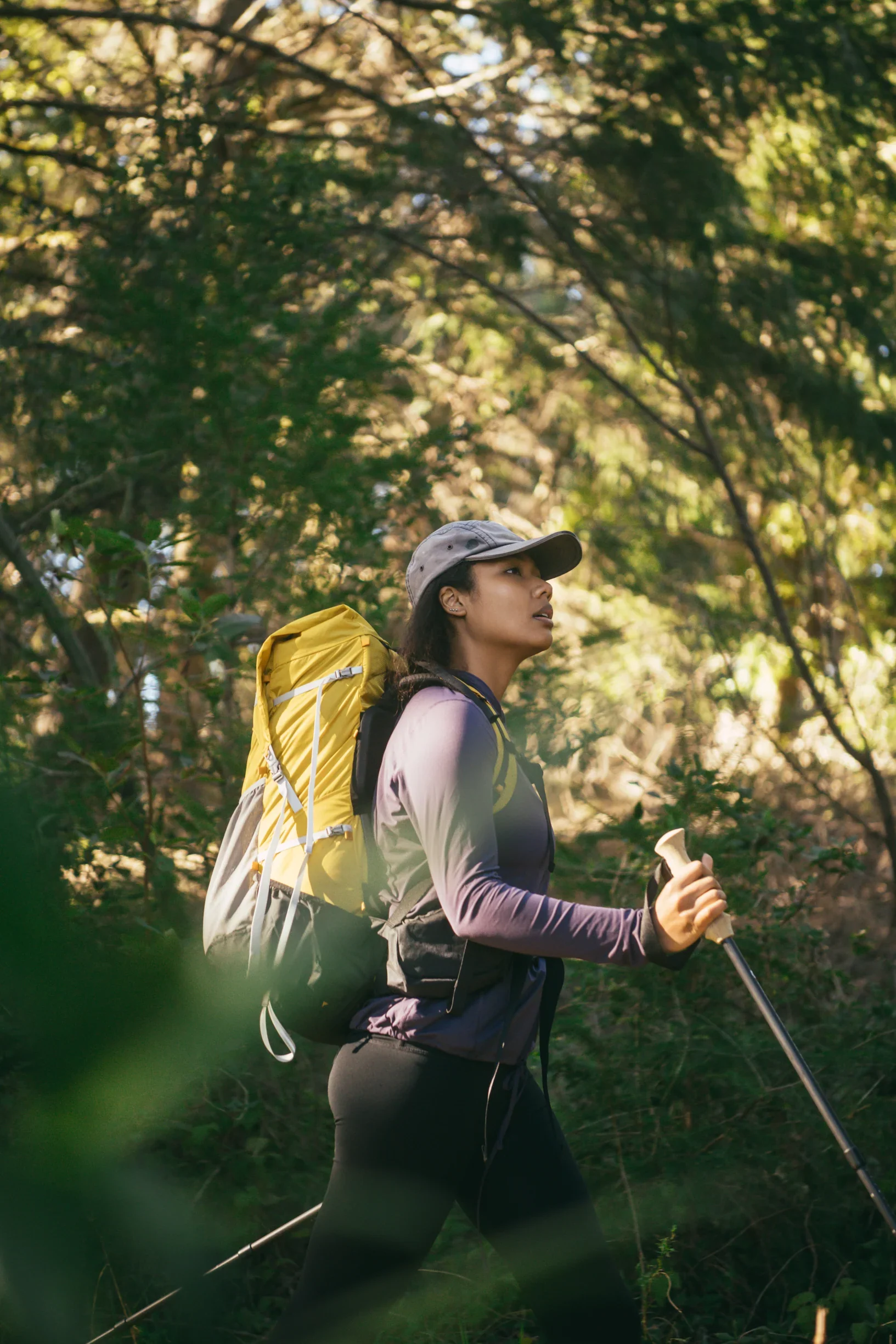 Gossamer Gear Gorilla 50 Ultralight Backpack - Image 11