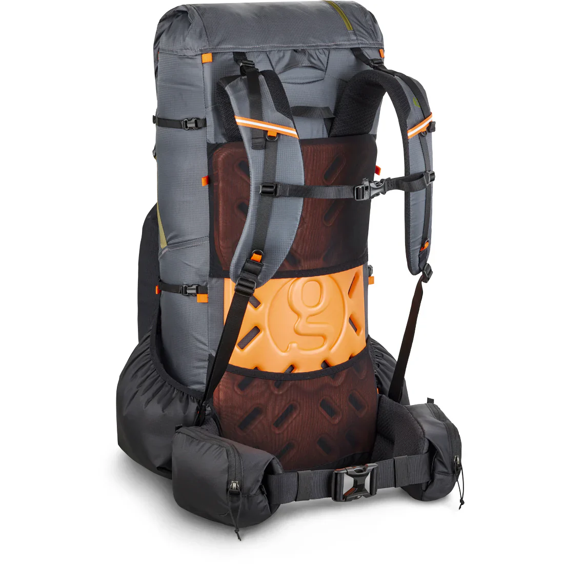 Gossamer Gear Gorilla 50 Ultralight Backpack - Image 4