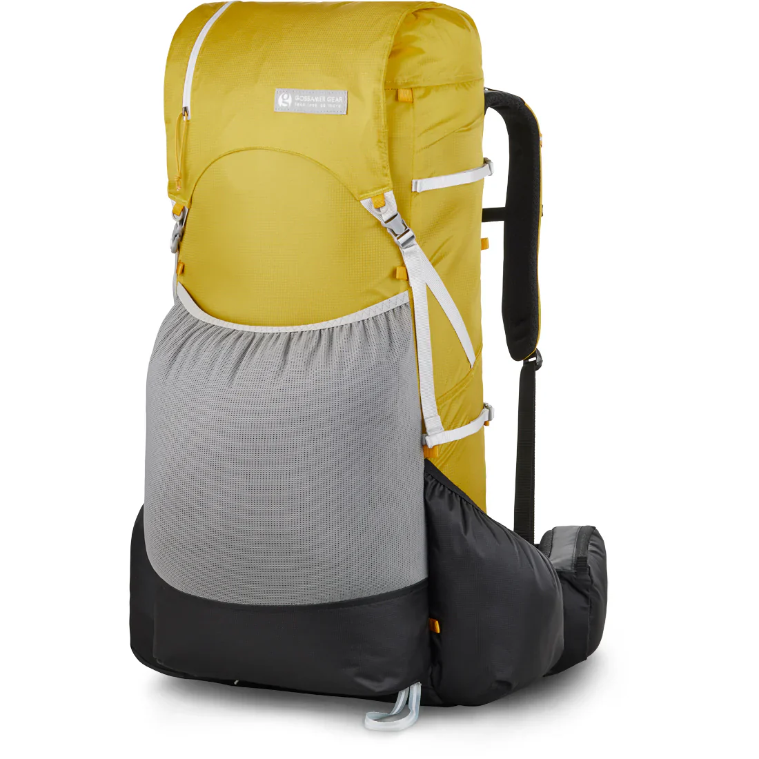 Gossamer Gear Gorilla 50 Ultralight Backpack - Image 5