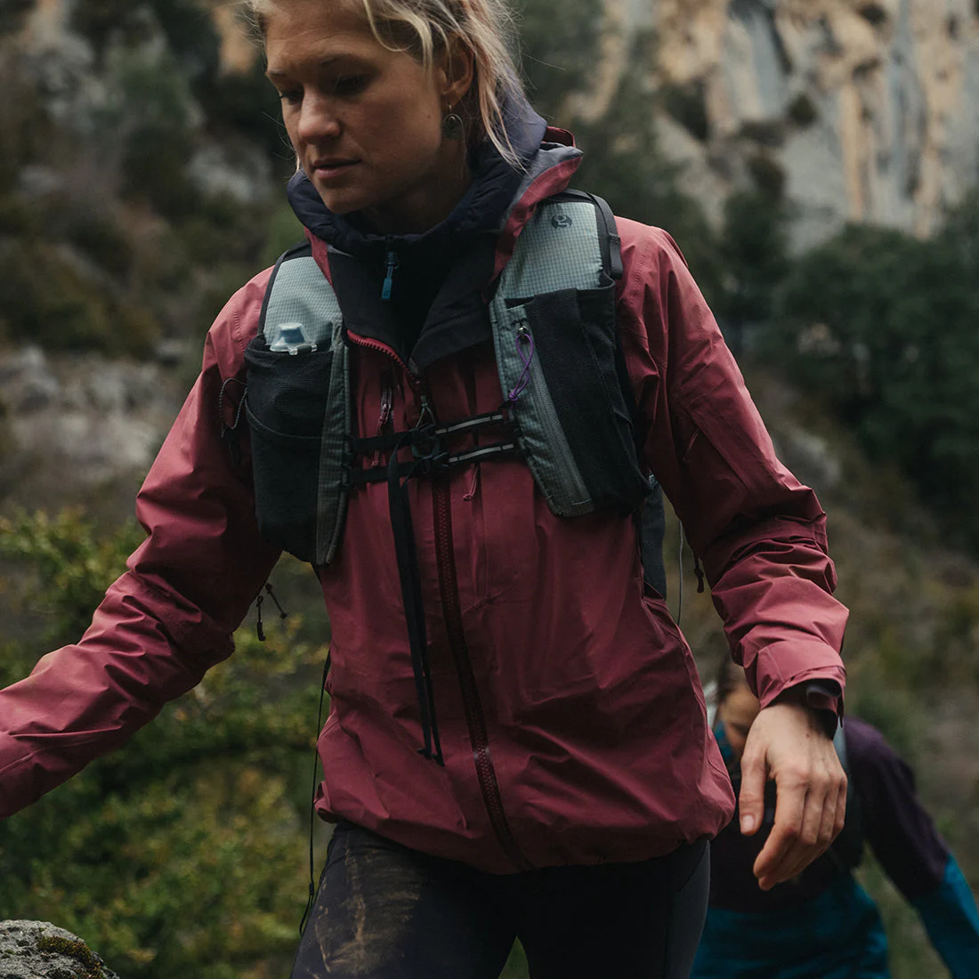 Gossamer Gear Grit 28L Fastpack - Image 7