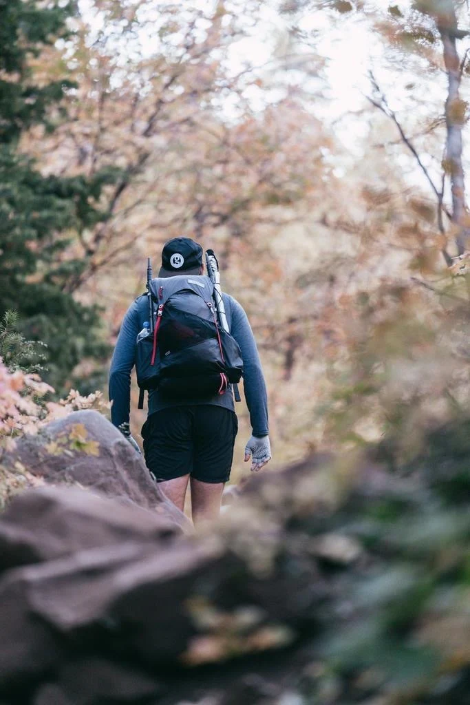 Gossamer Gear Kumo 36 Superlight Backpack - Image 4