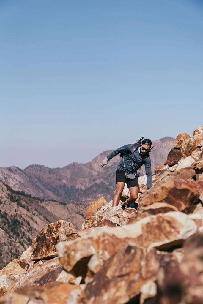 Gossamer Gear Kumo 36 Superlight Backpack - Image 5