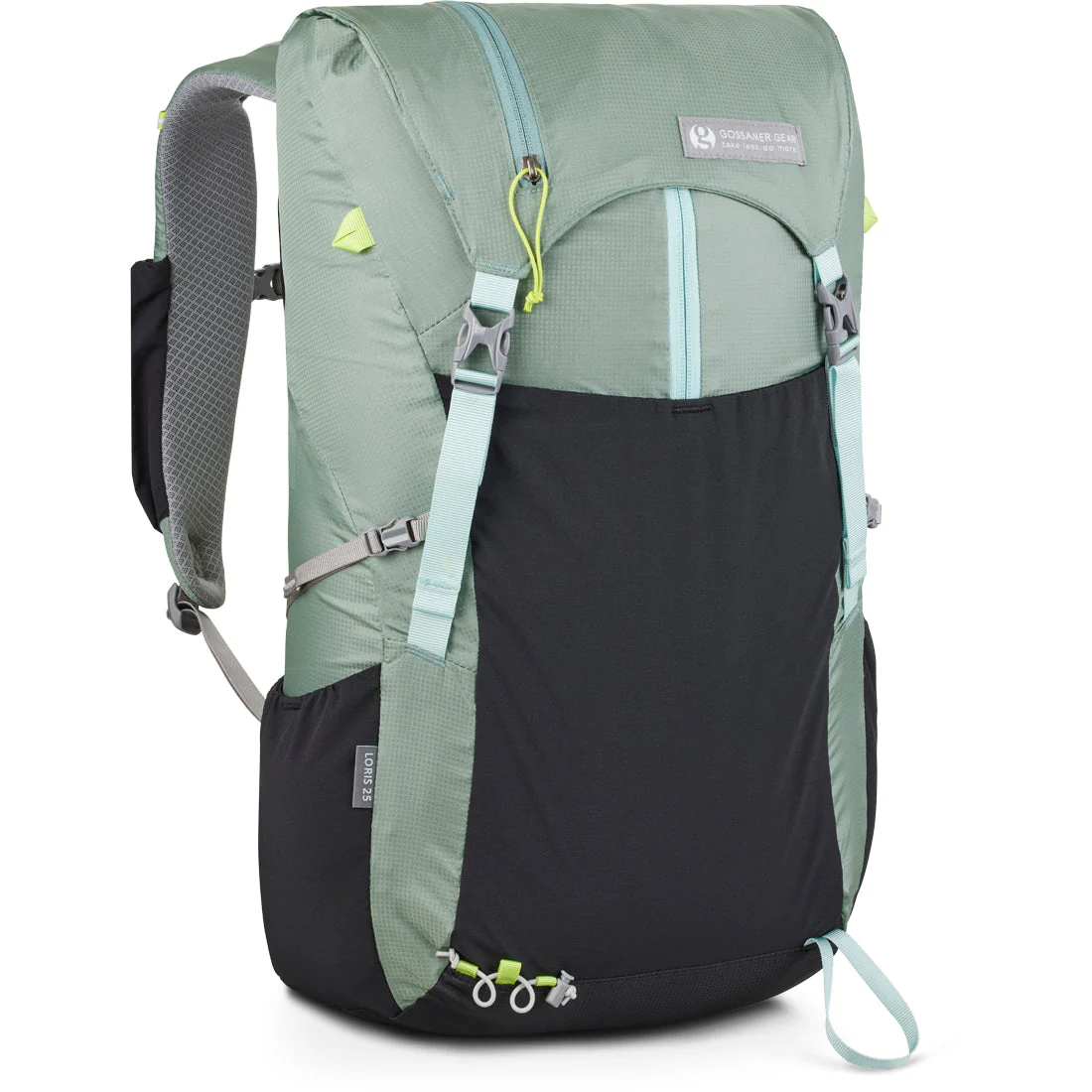 Gossamer Gear Loris 25L Daypack - Image 3