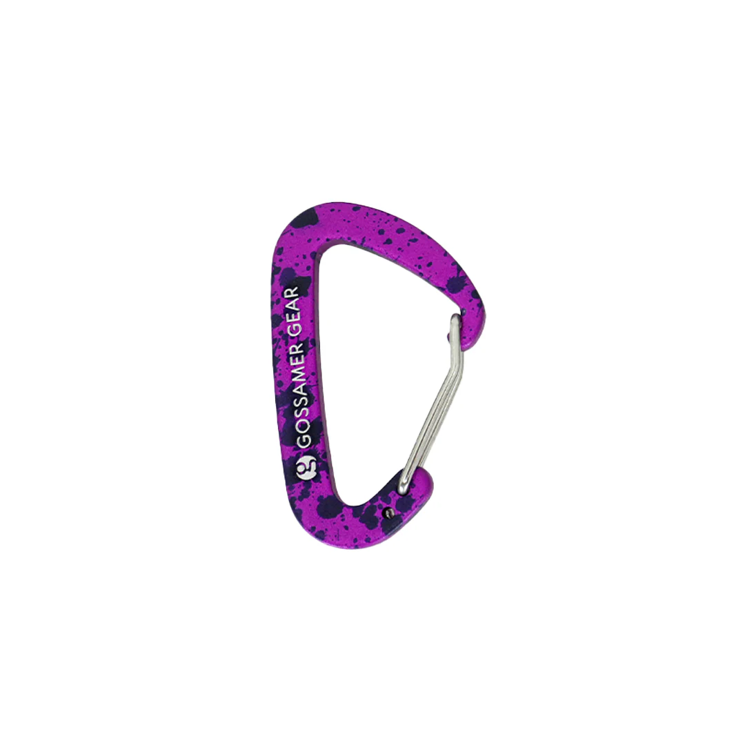 Gossamer Gear Mini Carabiners - Image 2