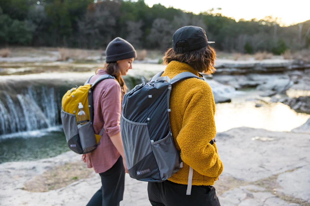 Gossamer Gear Minimalist 19 Daypack - Image 7