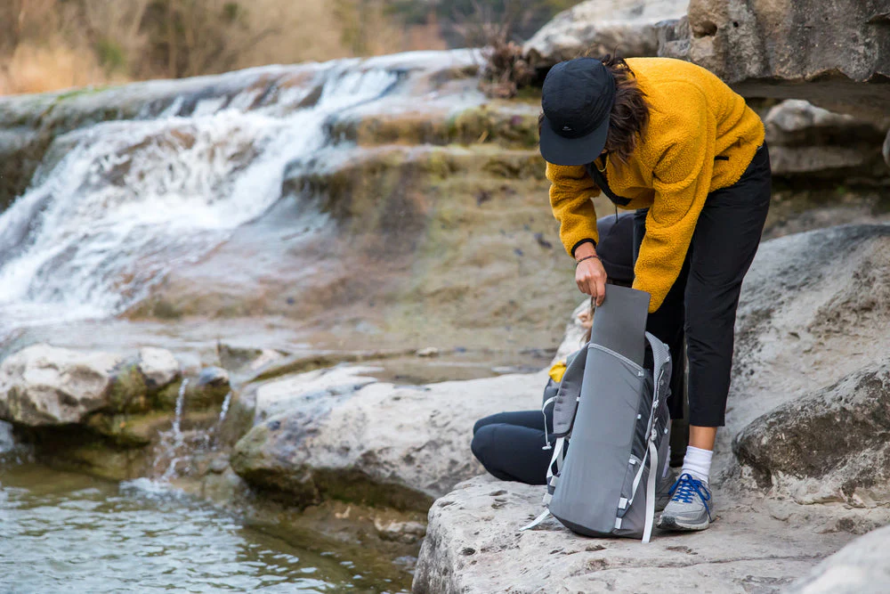 Gossamer Gear Minimalist 19 Daypack - Image 8