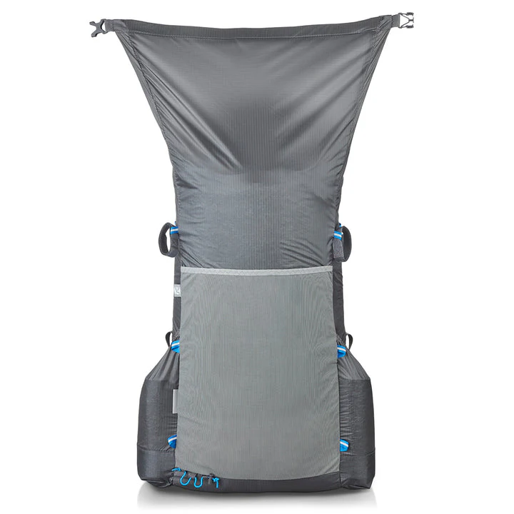 Gossamer Gear Murmur 36 Hyperlight Backpack - Image 3